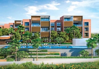 5 BHK Apartment For Resale in Viman Nagar Pune  7554842