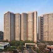 3 BHK Apartment For Rent in Oberoi Realty Splendor Grande Andheri East Mumbai  7554843