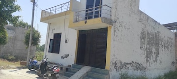  Plot – Exterior View View at Sector 16c Greater Noida - for Sale