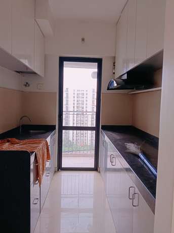 2 BHK Apartment For Rent in Lodha Lakeshore Greens Dombivli East Thane  7554859