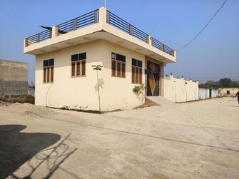 3 BHK Independent House For Resale in Noida Ext Sector 16c Greater Noida  7554863