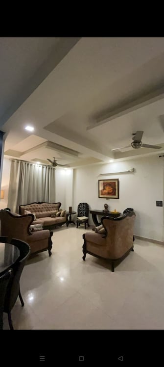 4 BHK Builder Floor For Resale in Kanha Apartments Indirapuram Shakti Khand 2 Ghaziabad  7554870