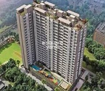 1 BHK Apartment For Rent in Jai Gurudev Bhavan CHS Borivali West Mumbai  7554871