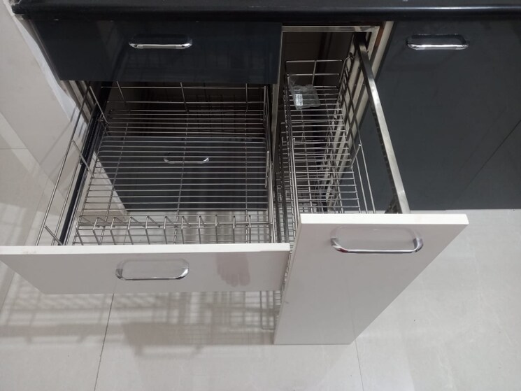 Balcony, vijay-orovia 2 Bedroom 619 Sq.Ft. Apartment In Ghodbunder Road Thane 7554873