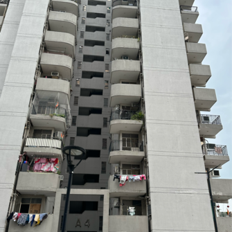 1 BHK Apartment For Resale in Signature Global Signum 107 Dharampur Gurgaon  7554874