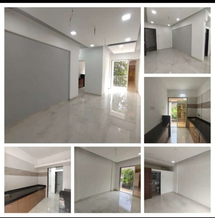 Kitchen, mahalaxmi-badlapur-arcade 2 Bedroom 1060 Sq.Ft. Apartment In Badlapur East Thane 7554875