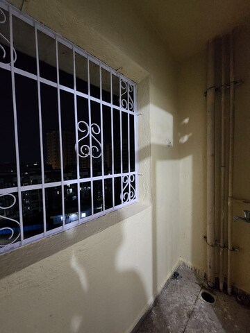 Balcony in 2 BHK Apartment at Panvelkar Estate 2, Badlapur East – for Sale
