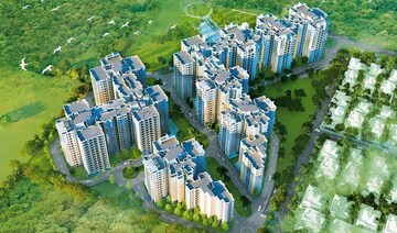 3 BHK Apartment For Sale in Brigade Orchards, Devanahalli