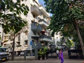 2 BHK Apartment For Rent in Naiknavare Gardenia Society Phase 1 Wadgaon Sheri Pune  7517172