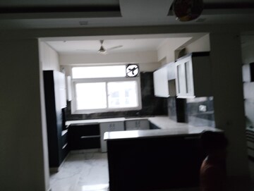 Kitchen in 6 BHK Apartment at Amrapali Zodiac, Sector 120 – for Sale