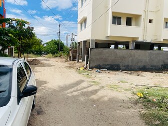 Plot For Rent in Balaji Nagar Coimbatore  7554934