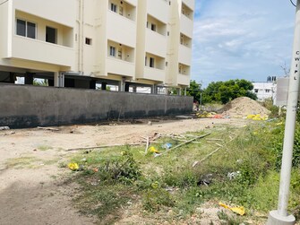 Plot For Rent in Balaji Nagar Coimbatore  7554934