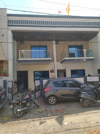 3 BHK Villa For Rent in Sarv Suvidha Nagar Indore  7554944