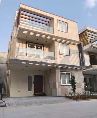 4 BHK Villa For Resale in Hakimpet Hyderabad  7554962