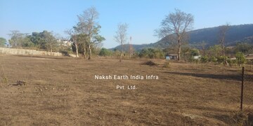 Plot Area in  Plot at Panvel – for Sale