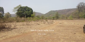 Plot Area in  Plot at Panvel – for Sale