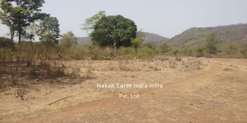 Plot Area in  Plot at Panvel – for Sale