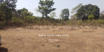  Plot For Sale in Panvel