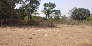 Plot Area in  Plot at Panvel – for Sale