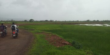 Plot Area in  Plot at Pen – for Sale