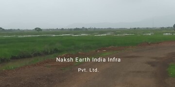 Plot Area in  Plot at Pen – for Sale