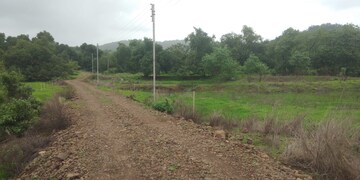Plot Area in  Plot at Pen – for Sale