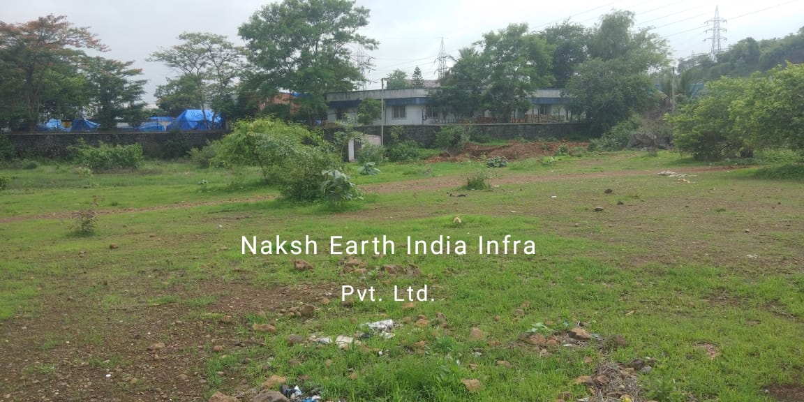 Plot For Resale in Pen Navi Mumbai  7554958