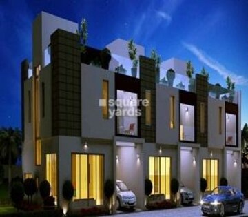3 BHK Villa For Sale in Frontier Ridgewood Villa, Sarjapur