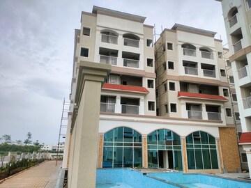 Studio Apartment For Sale in Renigunta