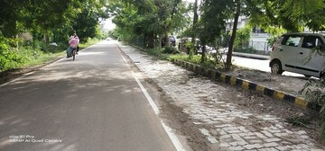  Plot – Exterior View View at Sector B - for Sale