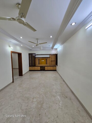 3 BHK Apartment For Rent in Jubilee Hills Hyderabad  7555019