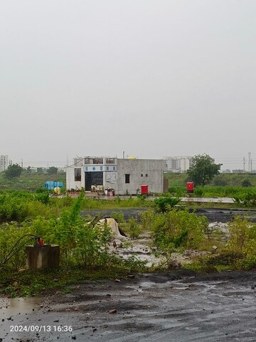  Plot – Exterior View View at Jamtha - for Sale