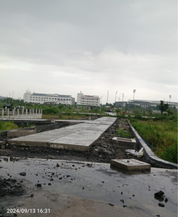  Plot For Sale in Jamtha