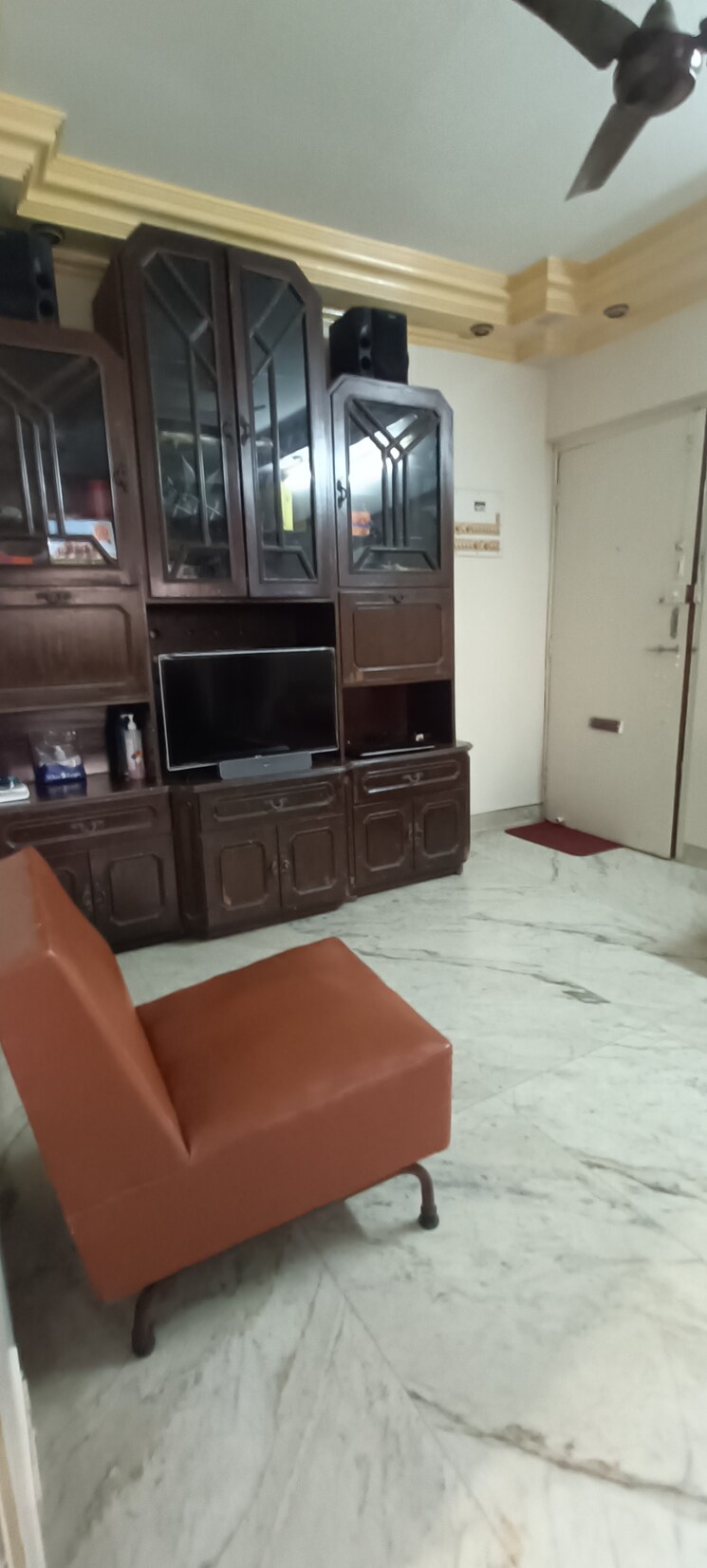 Kitchen, diamond-park 1 Bedroom 500 Sq.Ft. Apartment In Santacruz East Mumbai 7555049