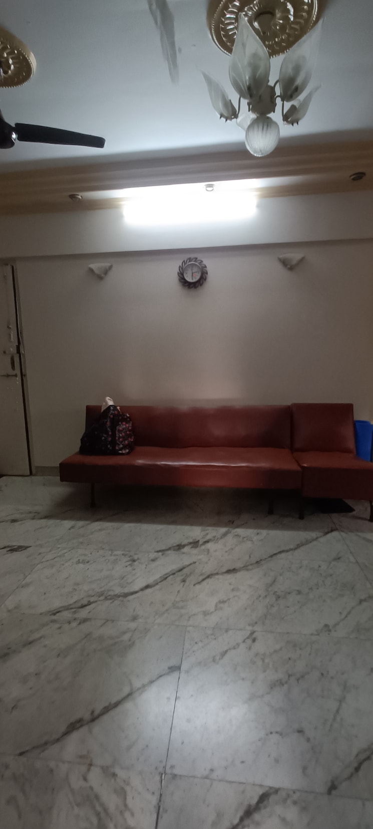 undefined, diamond-park 1 Bedroom 500 Sq.Ft. Apartment In Santacruz East Mumbai 7555049