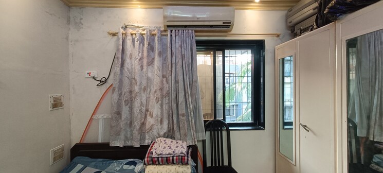 Bedroom, diamond-park 1 Bedroom 500 Sq.Ft. Apartment In Santacruz East Mumbai 7555049