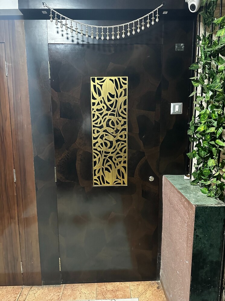  Parking, yashraaj-park 2 Bedroom 610 Sq.Ft. Apartment In Ghodbunder Road Thane 7555051