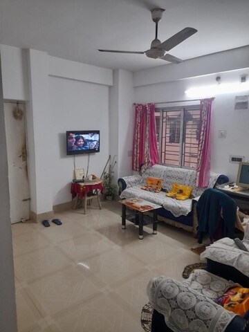 3.5 BHK Apartment For Sale in Barrackpore