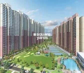 3 BHK Apartment For Resale in Tata Eureka Park Phase 2 Sector 150 Noida  7555052