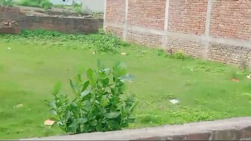 Plot Area in  Plot at Sultanpur Road – for Sale