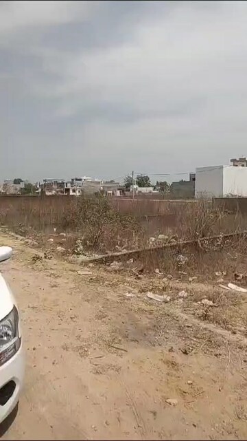Plot Area in  Plot at Sultanpur Road – for Sale
