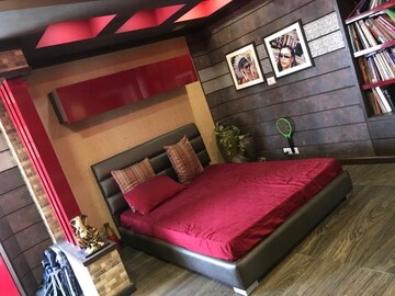 Furnished Amenities in 4 BHK Apartment at Ip Extension – for Sale
