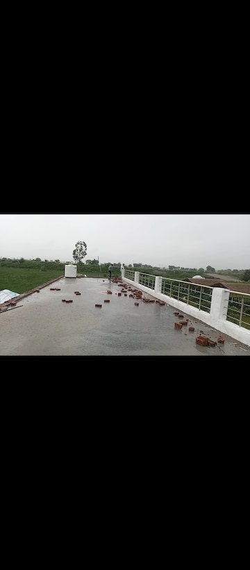  Plot – Exterior View View at Jewar - for Sale