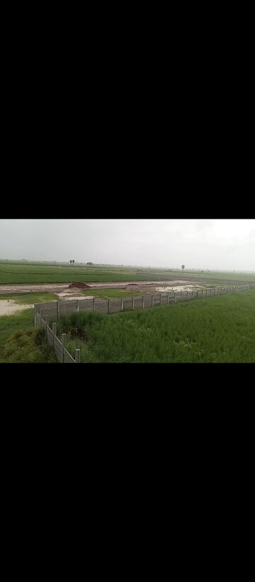 Plot Area in  Plot at Jewar – for Sale