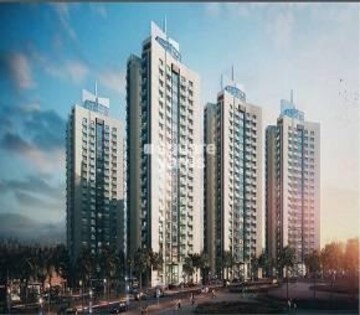  Plot – Exterior View View at Shalimar Vista, Gomti Nagar - for Sale