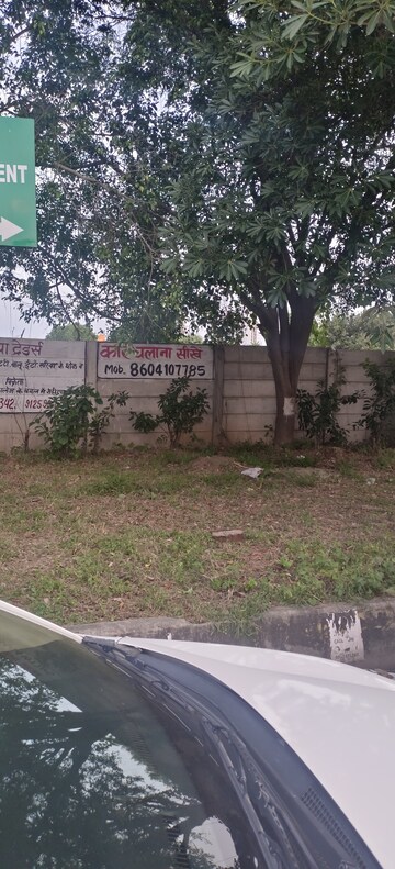 Plot Area in  Land at Ansal Sushant Golf city, Sushant Golf City – for Sale