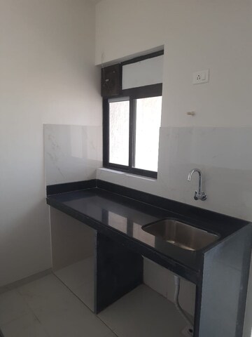 Kitchen in 2 BHK Apartment at Subhash Nagar – for Sale