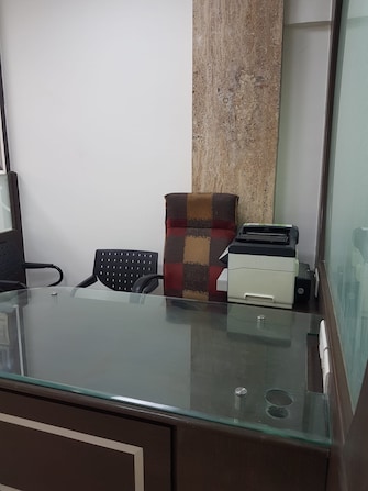 Commercial Office Space 650 Sq.Ft. For Rent in Kharghar Sector 4 Navi Mumbai  7555108