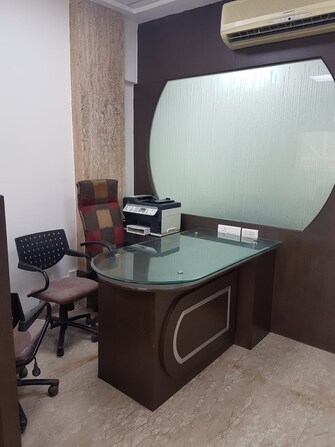 Commercial Office Space 650 Sq.Ft. For Rent in Kharghar Sector 4 Navi Mumbai  7555108