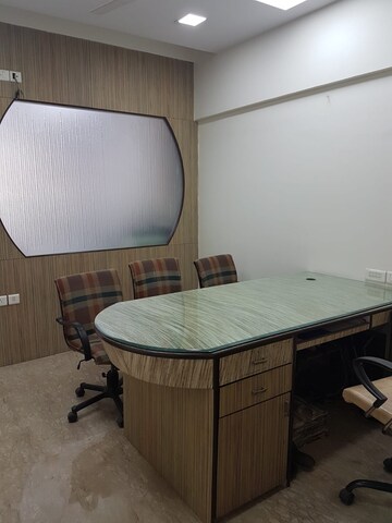 Commercial Office Space 650 Sq.Ft. For Rent in Kharghar Sector 4 Navi Mumbai  7555108